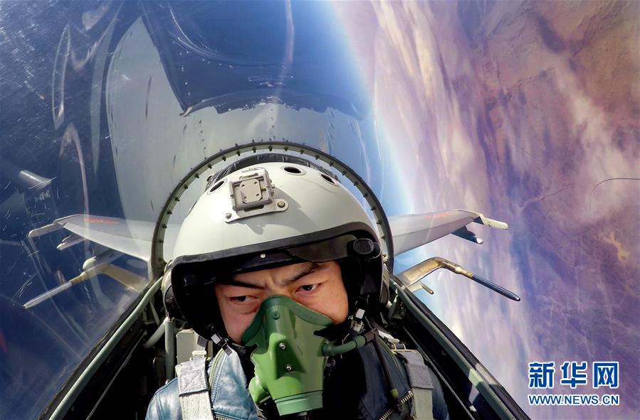 （圖文互動(dòng)）（9）牢記囑托鍛雄師——寫在中國(guó)人民解放軍建軍93周年之際
