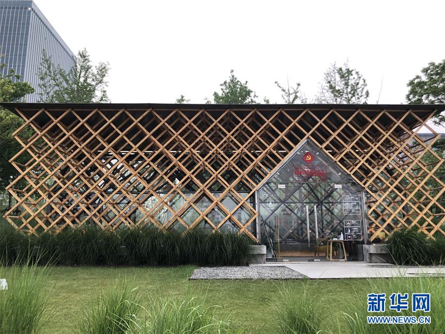 （新華全媒頭條·走向我們的小康生活·圖文互動(dòng)）（2）城市，讓人民生活更美好