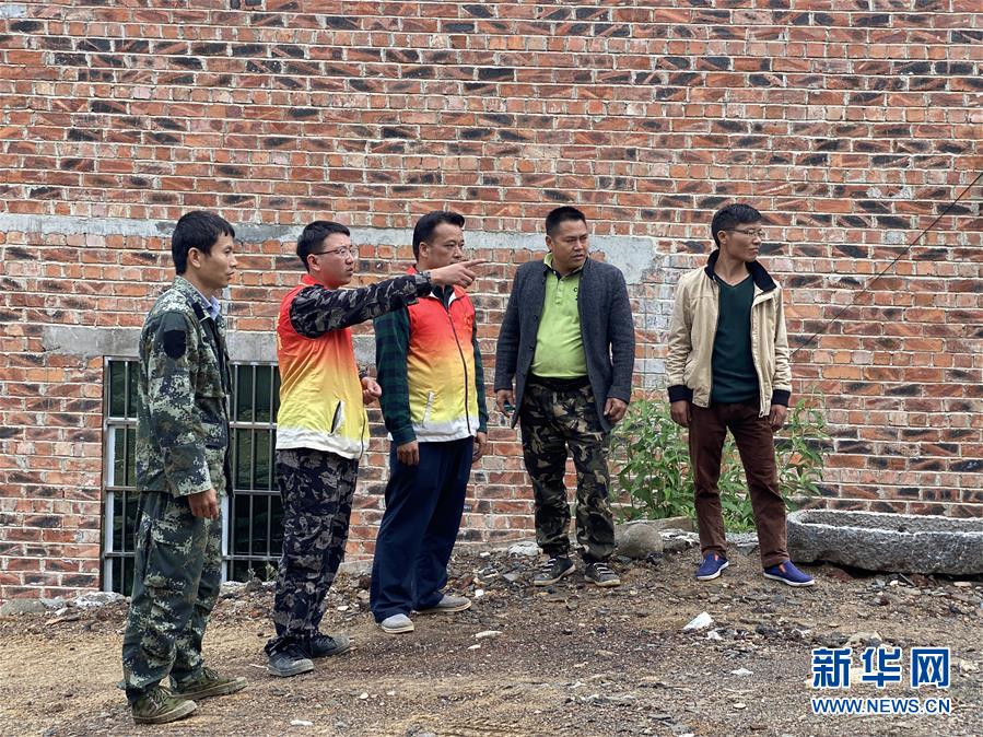 （在習近平新時代中國特色社會主義思想指引下——新時代新作為新篇章·習近平總書記關(guān)切事·圖文互動）（5）青春做伴，西部放歌——走近扎根西部建設邊疆的大學生們