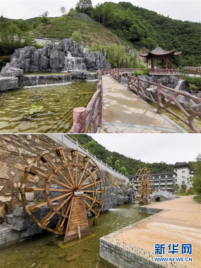 （新華視點·圖文互動）（5）學(xué)校建漂亮點本無錯，為何這所“豪華中學(xué)”讓人困惑？
