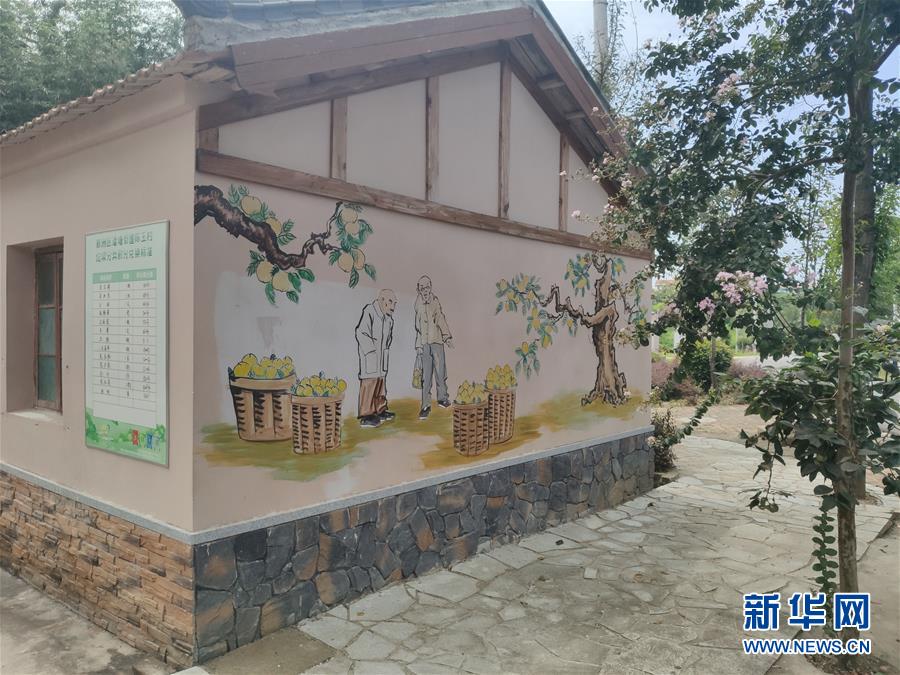 （總書記推動的改革身邊事·基層治理改革篇·圖文互動）（2）特寫：“銅墻鐵壁”是怎樣煉成的？——小村戰(zhàn)“疫”折射基層治理密碼