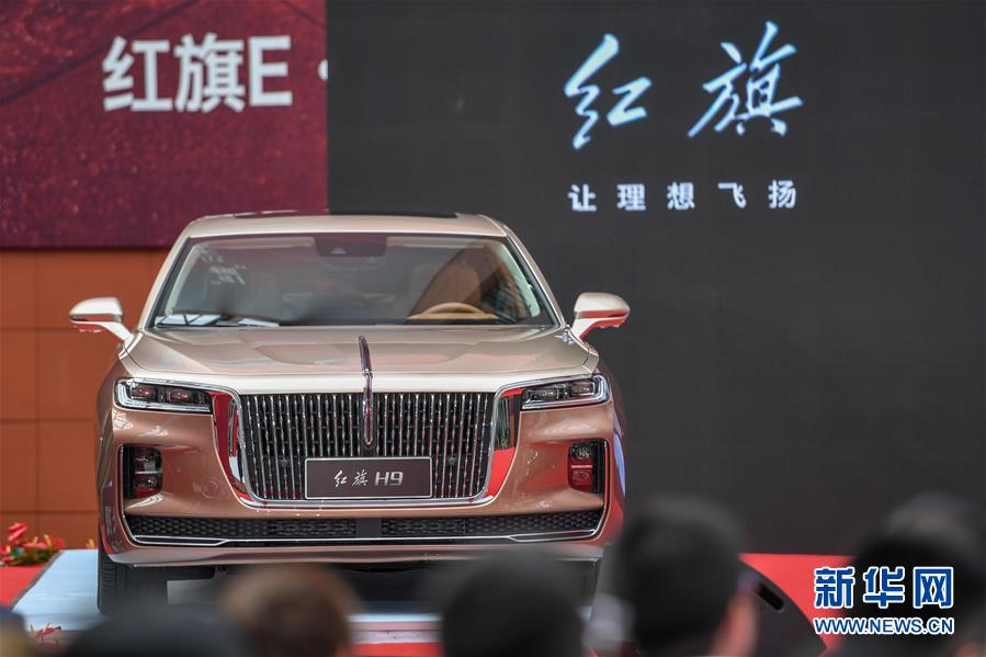 （在習(xí)近平新時代中國特色社會主義思想指引下——新時代新作為新篇章·習(xí)近平總書記關(guān)切事）（6）東北，“上新”——黑土地上的創(chuàng)新故事