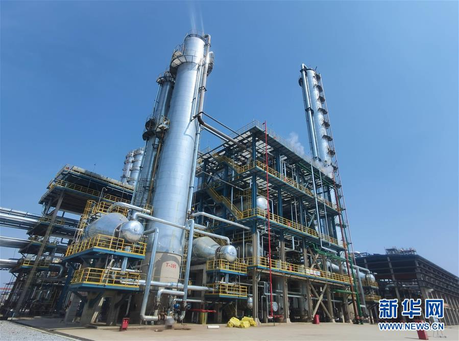 （在習(xí)近平新時代中國特色社會主義思想指引下——新時代新作為新篇章·習(xí)近平總書記關(guān)切事·圖文互動）（2）東北，“上新”——黑土地上的創(chuàng)新故事