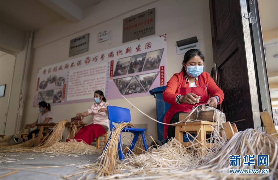（新華全媒頭條·決戰(zhàn)決勝脫貧攻堅(jiān)·督戰(zhàn)未摘帽貧困縣·圖文互動(dòng)）（6）不獲全勝，決不收兵——全國52個(gè)掛牌督戰(zhàn)貧困縣脫貧攻堅(jiān)紀(jì)實(shí)