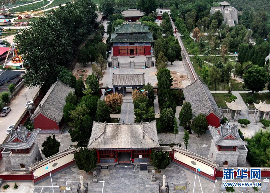 （圖文互動）（2）漢字，中華文明獻給世界的厚重禮物