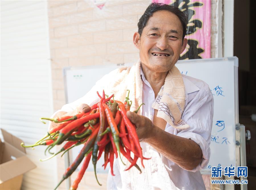 （新華全媒頭條·走向我們的小康生活·圖文互動）（7）特殊之年，荊楚大地書寫不平凡的答卷