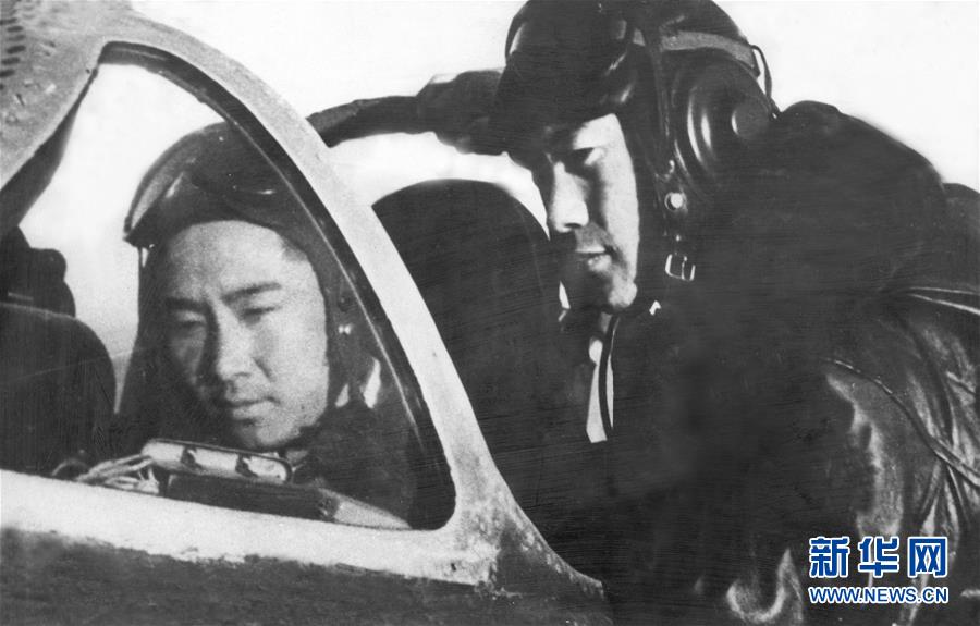 （紀(jì)念抗美援朝70周年·圖文互動(dòng)）（2）王海大隊(duì)：敢打必勝，有我無(wú)敵
