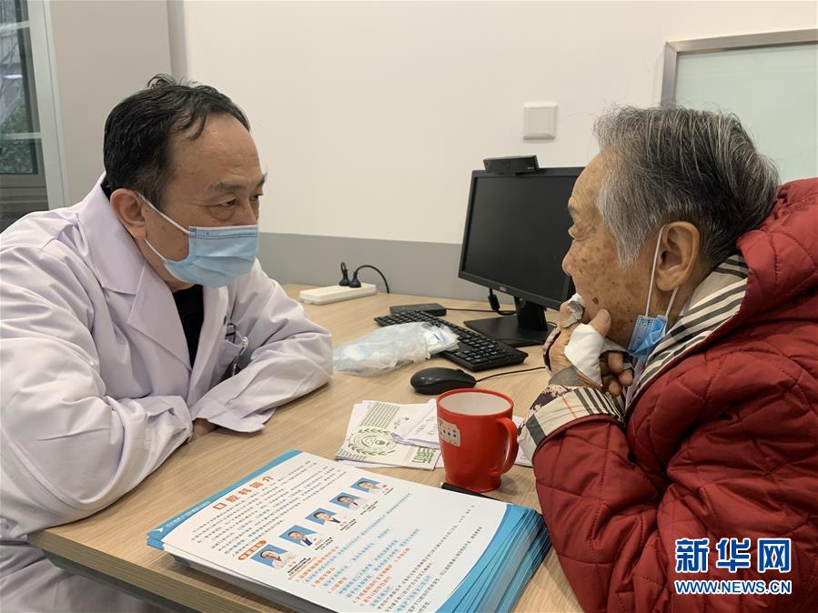 （新華全媒頭條·五中全會(huì)精神在基層·圖文互動(dòng)）（11）走，去京津冀看看協(xié)同發(fā)展新氣象