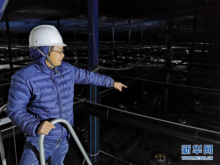 （青春的夢想 青春的奮斗·圖文互動）（2）年輕，就要無悔擔當——青春在奉獻中閃光