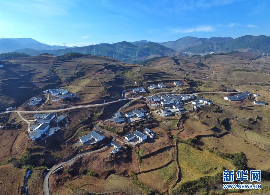 （新華全媒頭條·圖文互動）（10）潮起東方萬象新——以習(xí)近平同志為核心的黨中央團(tuán)結(jié)帶領(lǐng)全黨全軍全國各族人民貫徹落實(shí)黨的十九大精神紀(jì)實(shí)