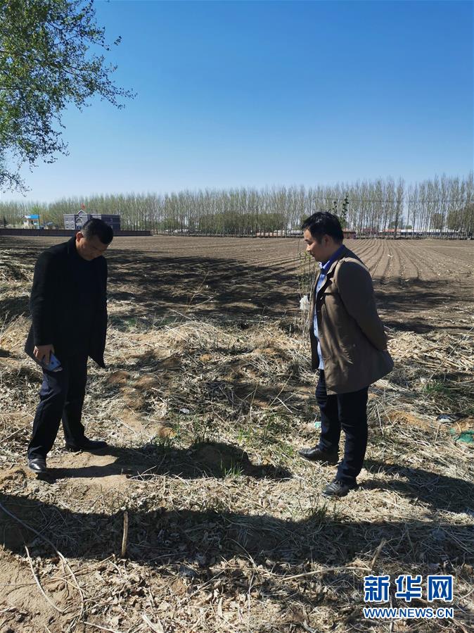（在習(xí)近平新時代中國特色社會主義思想指引下——新時代新作為新篇章·習(xí)近平總書記關(guān)切事·圖文互動）（3）青春的顏色是什么？
