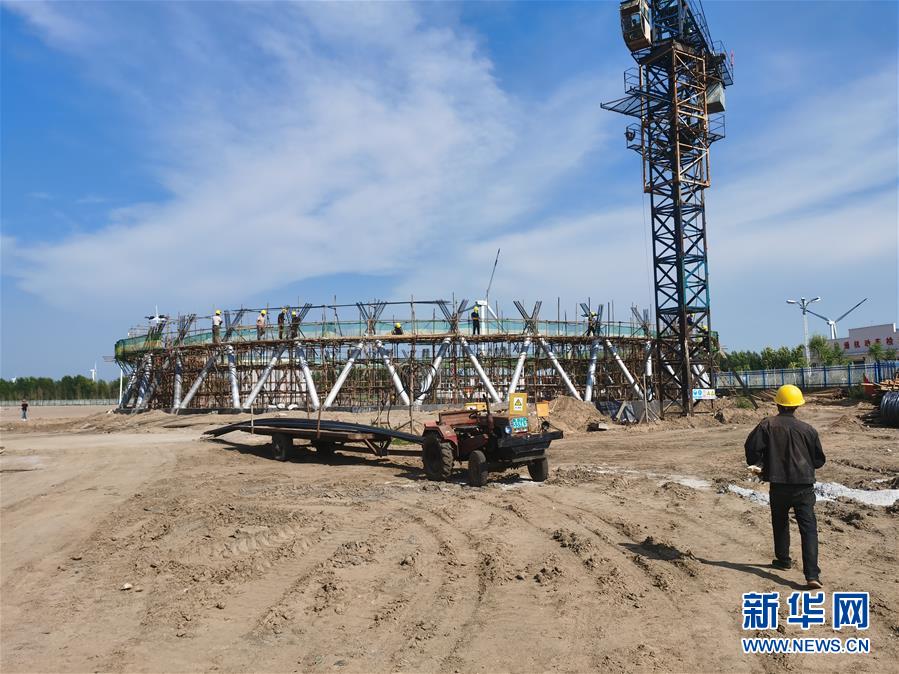（在習(xí)近平新時代中國特色社會主義思想指引下——新時代新作為新篇章·習(xí)近平總書記關(guān)切事·圖文互動）（2）激發(fā)每個經(jīng)濟“細(xì)胞”的活力——千方百計把市場主體保護(hù)好