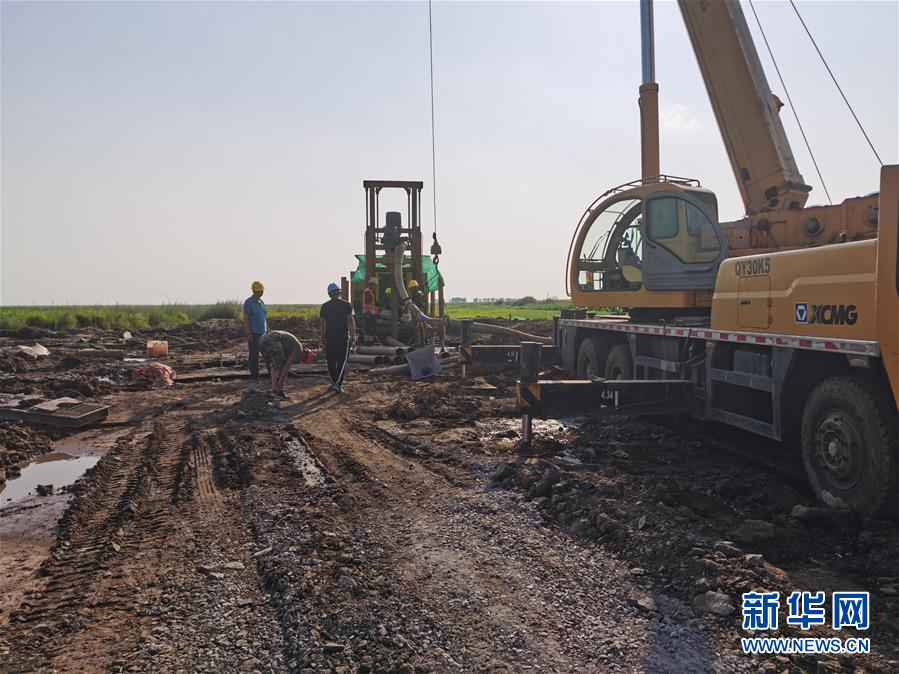 （在習(xí)近平新時代中國特色社會主義思想指引下——新時代新作為新篇章·習(xí)近平總書記關(guān)切事·圖文互動）（4）激發(fā)每個經(jīng)濟“細(xì)胞”的活力——千方百計把市場主體保護(hù)好