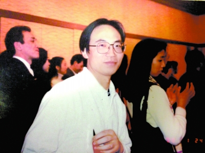 柴生芳，親人心目中的驕傲