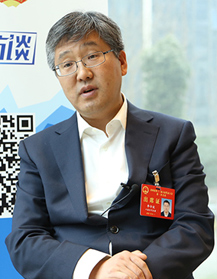 李令波：以脫貧攻堅統(tǒng)領經濟社會發(fā)展全局