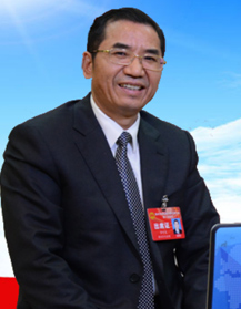 李中武：機場、高新區(qū)、大數(shù)據 榮昌"三大件"架起成渝支點