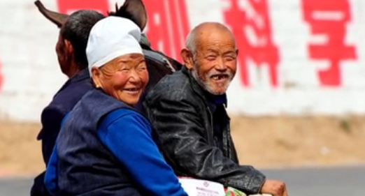 走，咱趕集去