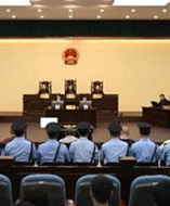 河南掃黑除惡大案開(kāi)庭 8名公職人員如何為黑惡勢(shì)力“撐傘”？