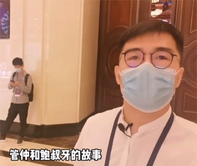 這個(gè)時(shí)代，我們需要什么樣的算法？