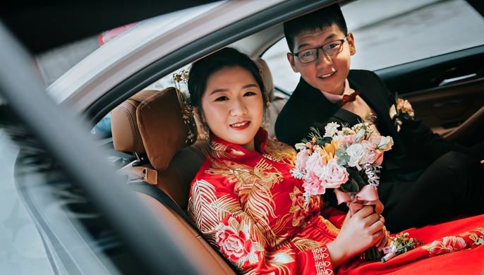 在這份擬表彰名單中，有一對犧牲的“90后”夫妻