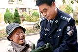 孫建設：做小事，暖民心