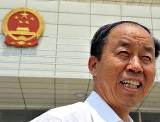 呂振華：人可以退，良心必須留下