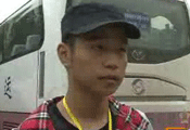 蘆山災區(qū)首批異地復課師生抵達成都