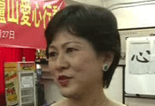 印尼華人書法家為蘆山災區(qū)祈福