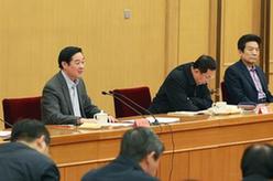 劉奇葆出席第六屆全國(guó)服務(wù)農(nóng)民、服務(wù)基層文化建設(shè)先進(jìn)集體表彰座談會(huì)