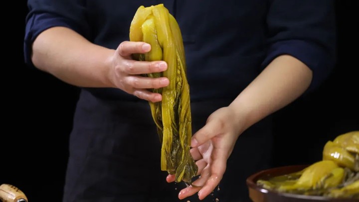 泡菜致癌、高鹽，并不健康？