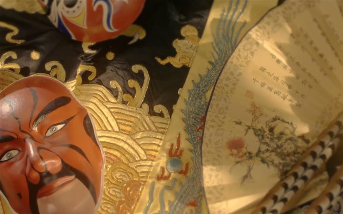 守護(hù)“非遺”，就是守護(hù)歷史