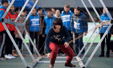 運動處方系列調(diào)研③|破解難題，讓運動處方從實驗室走向百姓家