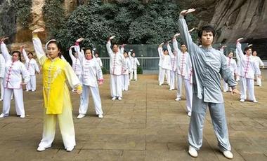 抵抗新冠肺炎，免疫力是關鍵！請收下這份運動處方