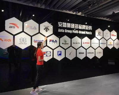 新華體育2019財報|安踏2019年營收339億創(chuàng)新高，今年業(yè)績有望保持增長