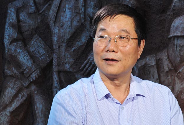 落實責(zé)任，形成閉環(huán)，黨建工作才能有力有效。