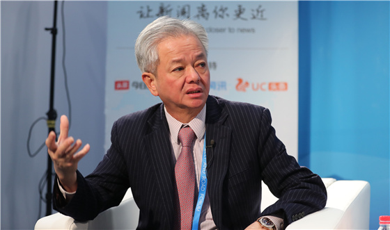 創(chuàng)新，是非公黨建的活力所在和生命力所系。