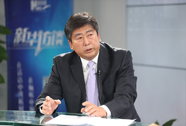 優(yōu)化國有資本的布局結(jié)構(gòu)、提升國有資本運(yùn)營效率。