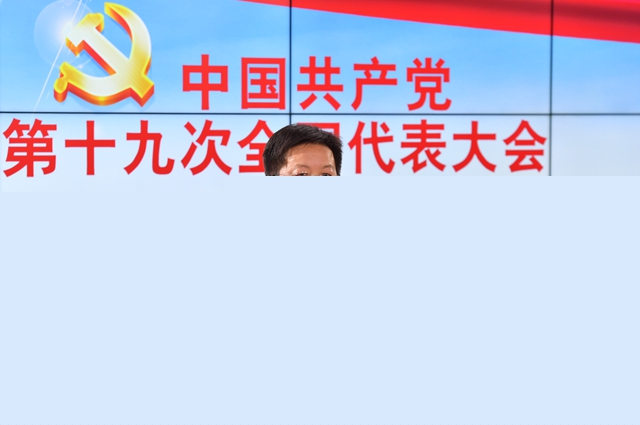 中國(guó)的國(guó)際‘塑造力’提高，展現(xiàn)大國(guó)應(yīng)有擔(dān)當(dāng)。