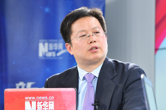 體現(xiàn)天下為公的胸懷，具有重大世界意義