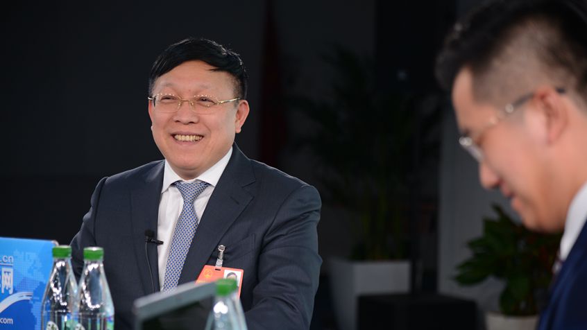 談民強(qiáng)：特定區(qū)域、特定場景內(nèi)的無人駕駛車將很快推進(jìn)