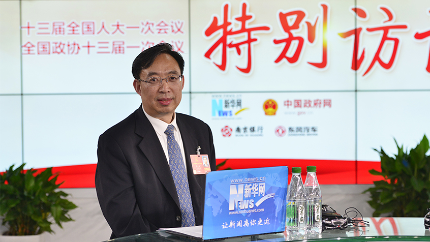 葛道凱：努力走好自己的路，非名校生也一樣能成功