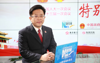 最高檢：五年來批捕數(shù)量呈下降、起訴數(shù)量呈上升趨勢