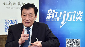 努力走出一條具有江西特色的鄉(xiāng)村振興之路——專訪全國人大代表、江西省省長劉奇