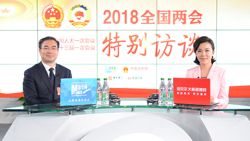 劉革安：而立之年，張家界全面推動(dòng)城市擴(kuò)容提質(zhì)