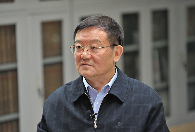 座談會召開既有“里程碑”的歷史意義，也有“指南針”的現(xiàn)實意義