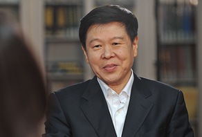 【第七期】王軍：以更大力度、更惠政策、更優(yōu)服務(wù)助力民營(yíng)企業(yè)走向更加廣闊的舞臺(tái)