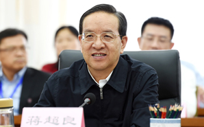 【第二十六期】蔣超良：民營(yíng)企業(yè)的難點(diǎn)、痛點(diǎn)、堵點(diǎn)，就是我們工作的切入點(diǎn)