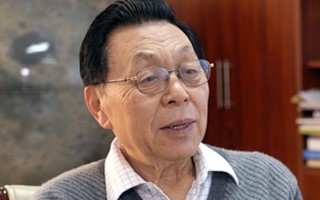 月球背面究竟有啥玄機(jī)？“嫦娥之父”這么說