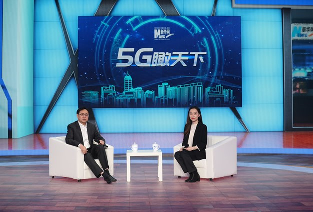 隨著5G的到來(lái)，未來(lái)整個(gè)產(chǎn)業(yè)將會(huì)發(fā)生翻天覆地的變化。