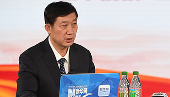 劉加軍：工匠精神就是精益求精、追求極致